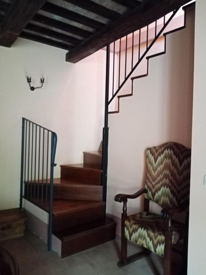 La Palombaia Guest House Spoleto Luaran gambar