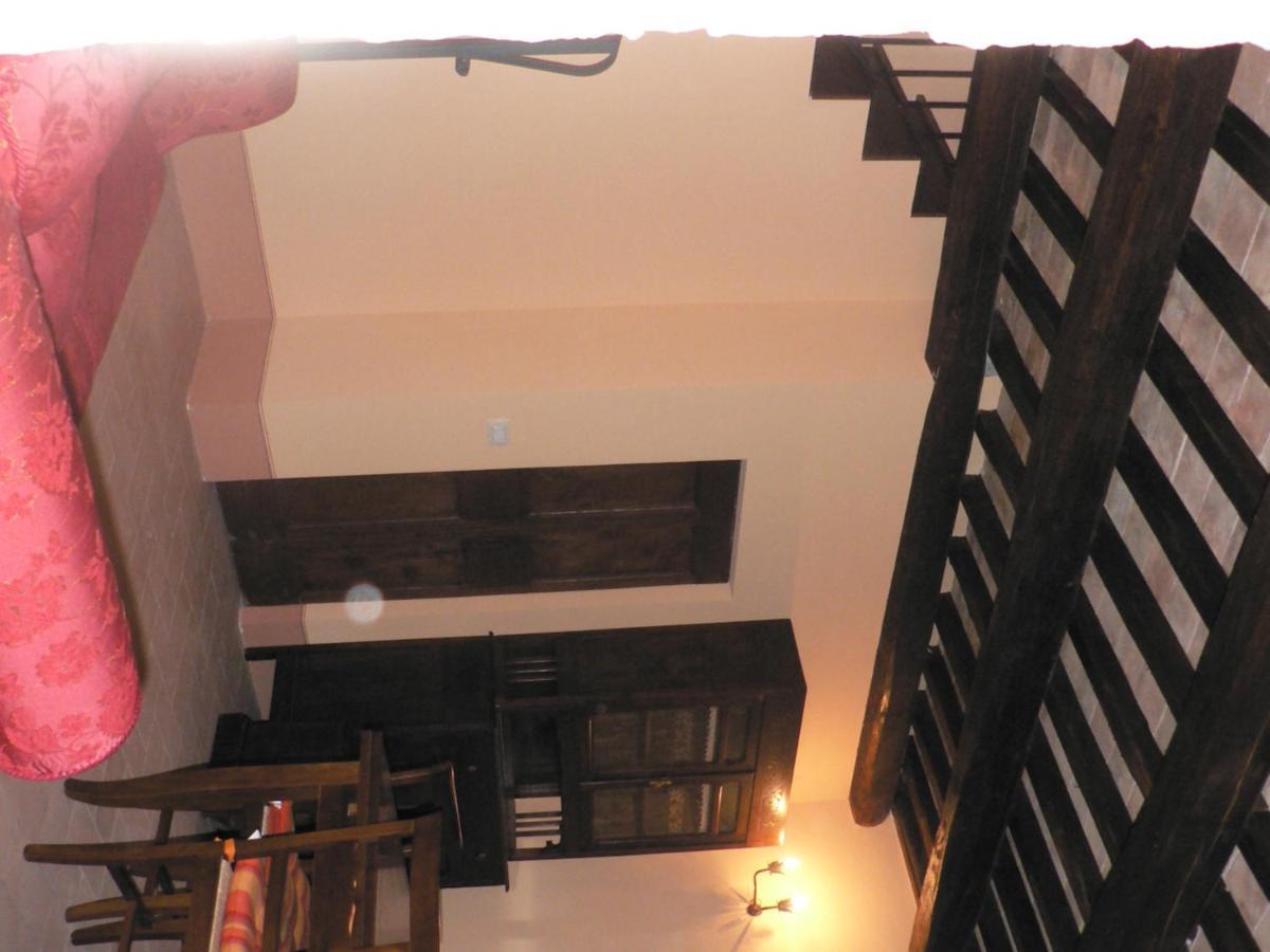 La Palombaia Guest House Spoleto Luaran gambar